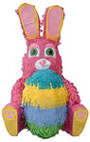 Piñata Easter Bunny
